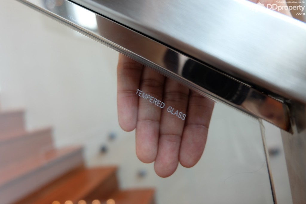 The Whizdom Avenue Ratchada â Ladprao RoomDSCF0580-016